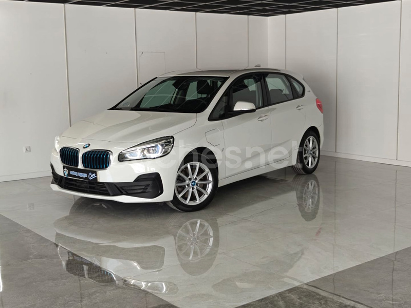 BMW Serie 2 Active Tourer 225xe iPerformance 5p.