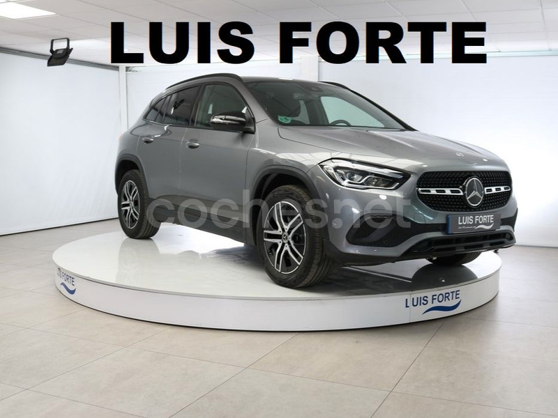 MERCEDES-BENZ GLA GLA 200 D 5p.