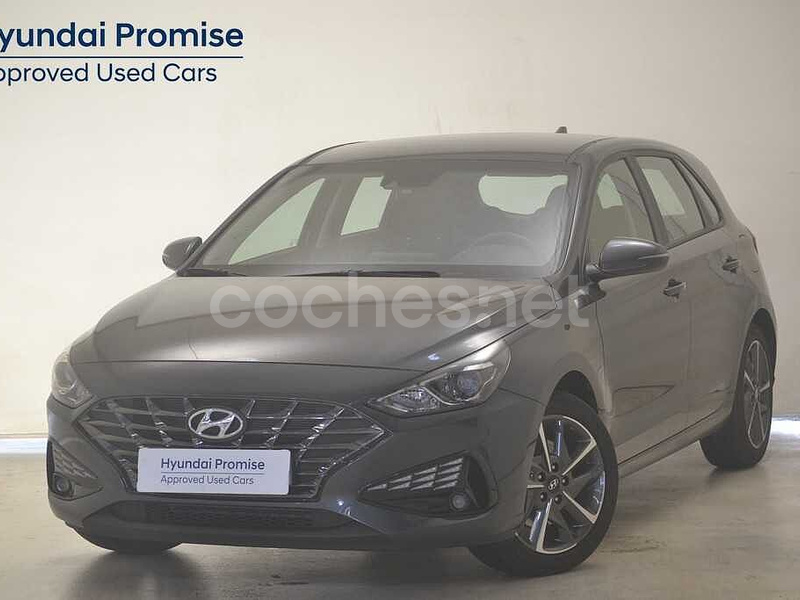 HYUNDAI i30 1.5 DPI Klass SLX 5p.