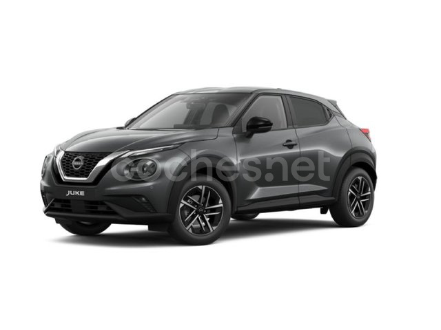 NISSAN JUKE 1.6 Hybrid NConnecta