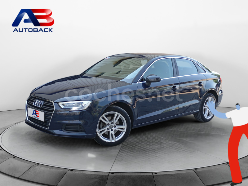 AUDI A3 1.6 TDI 85kW 116CV Sedan 4p.