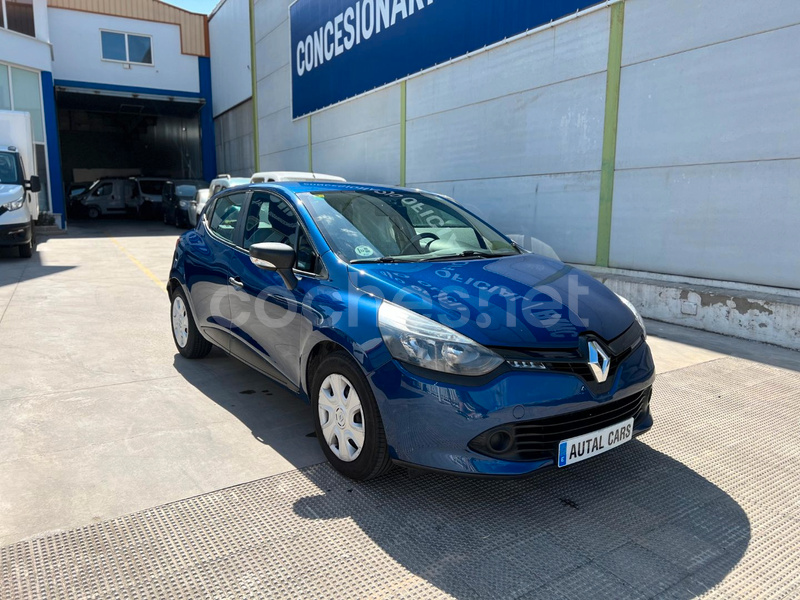 RENAULT Clio Business dCi 75 eco2 5p.