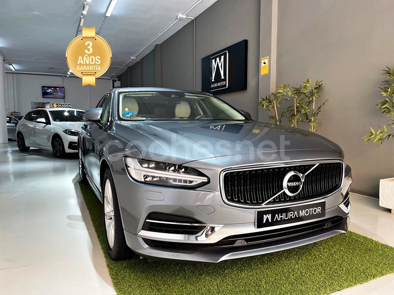 VOLVO S90 2.0 T8 Twin AWD Business Plus Auto