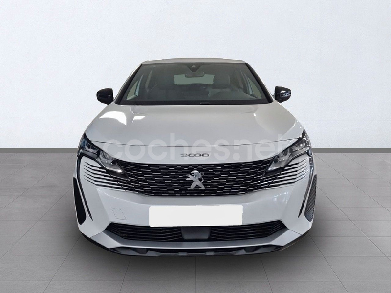 PEUGEOT 3008 1.2 PureTech SS Allure Pack