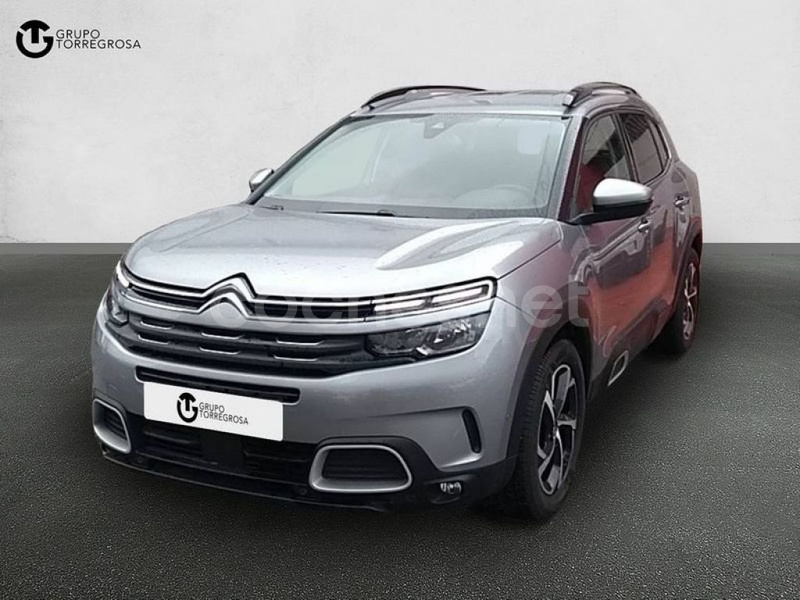 CITROEN C5 Aircross BlueHdi 96kW 130CV SS EAT8 Feel 5p.