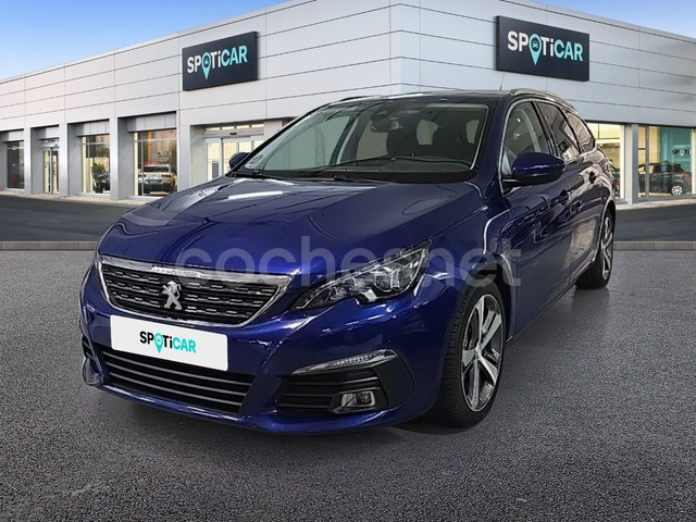 PEUGEOT 308 SW Allure 1.2 PureTech