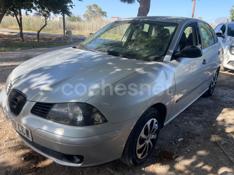 SEAT Ibiza 1.4 16V 75 CV SIGNA