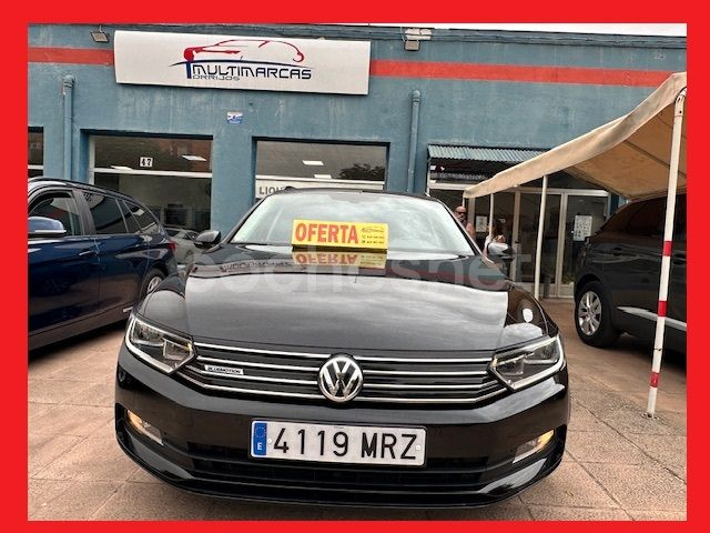 VOLKSWAGEN Passat Advance 1.6 TDI Variant