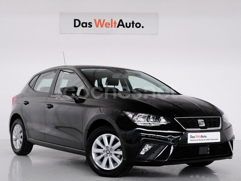 SEAT Ibiza 1.0 EcoTSI 70kW 95CV Style 5p.