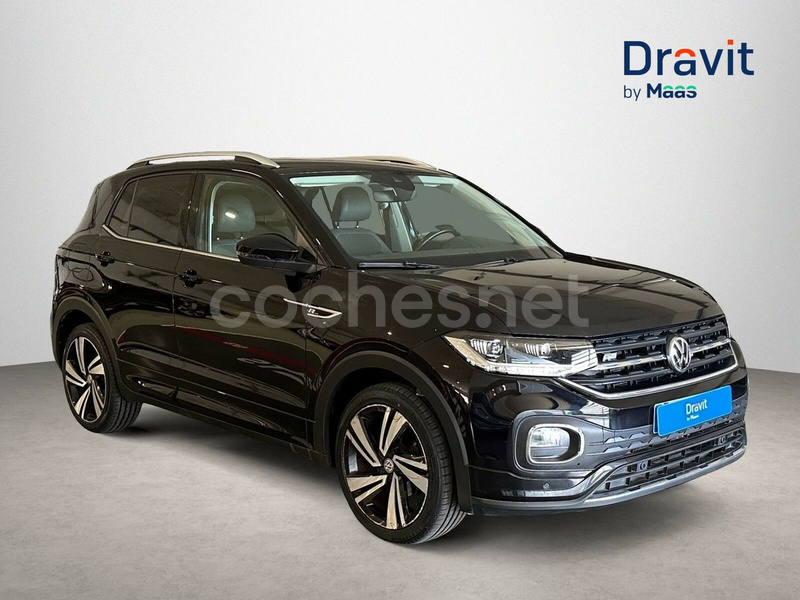 VOLKSWAGEN T-Cross Sport 1.0 TSI