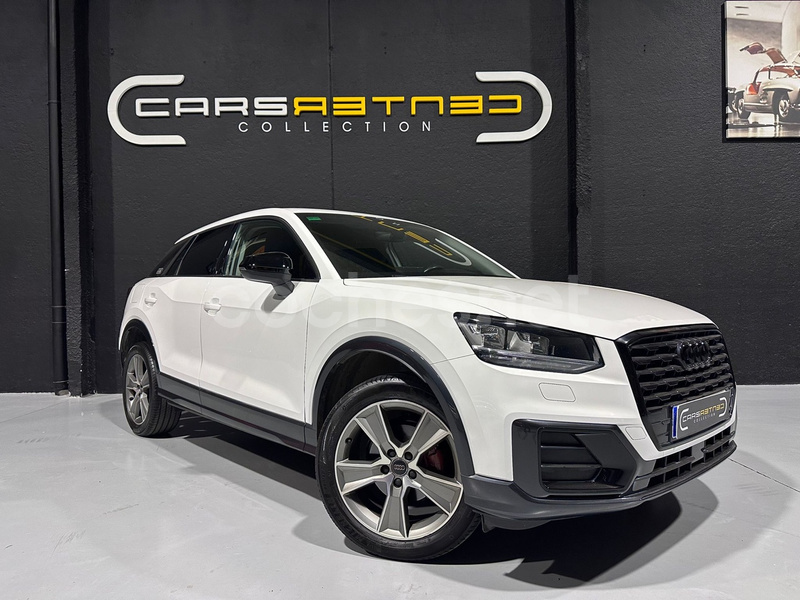 AUDI Q2 Design 35 TFSI S tronic