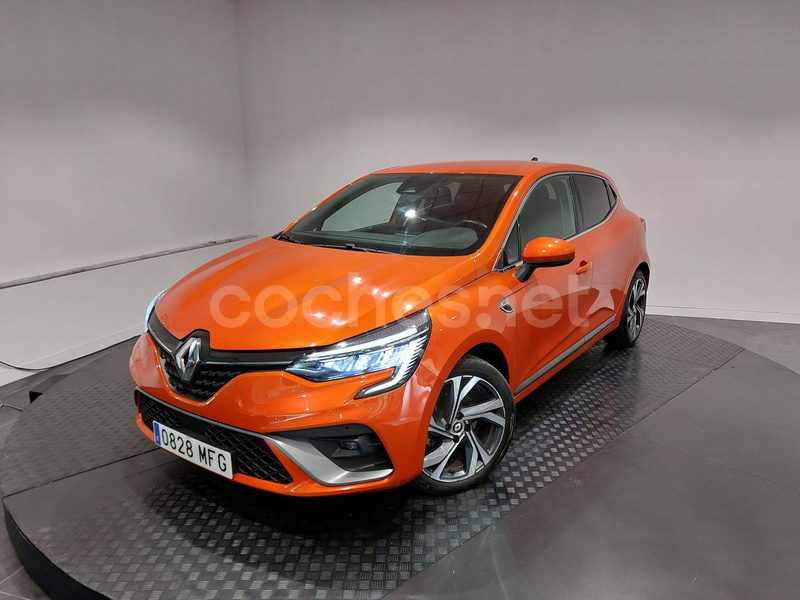 RENAULT Clio RS Line TCe 103 kW 140CV 5p.