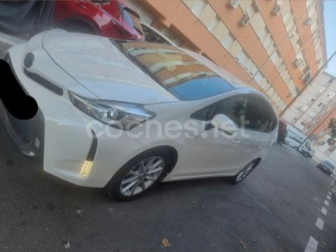 TOYOTA Prius+ Advance 5p.