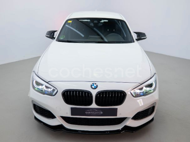 BMW Serie 1 M140iA xDrive