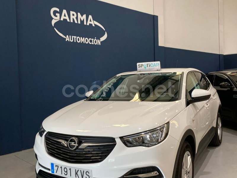 OPEL Grandland X 1.2 Turbo 120 Aniversario