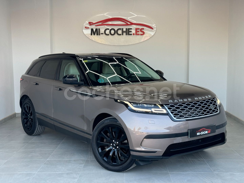 LAND-ROVER Range Rover Velar 3.0D D300 S 4WD Auto 5p.