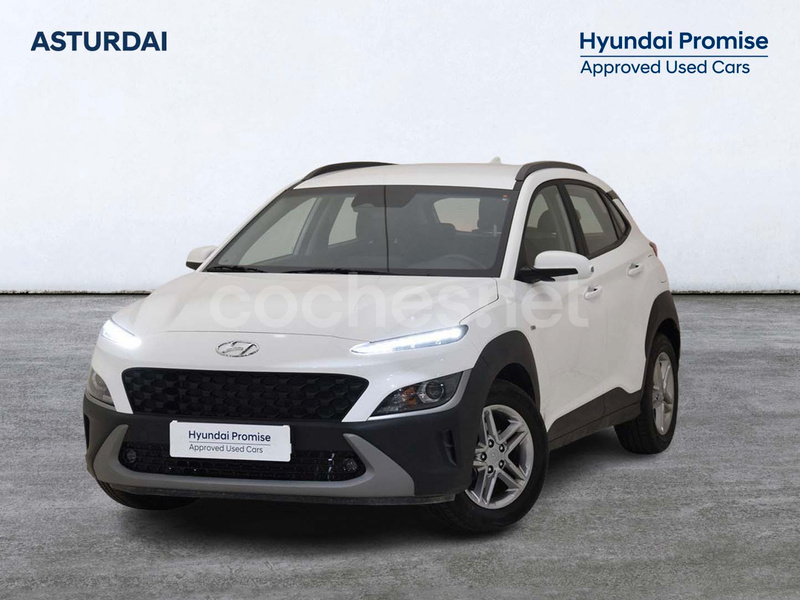 HYUNDAI Kona 1.0 TGDI Maxx 4X2