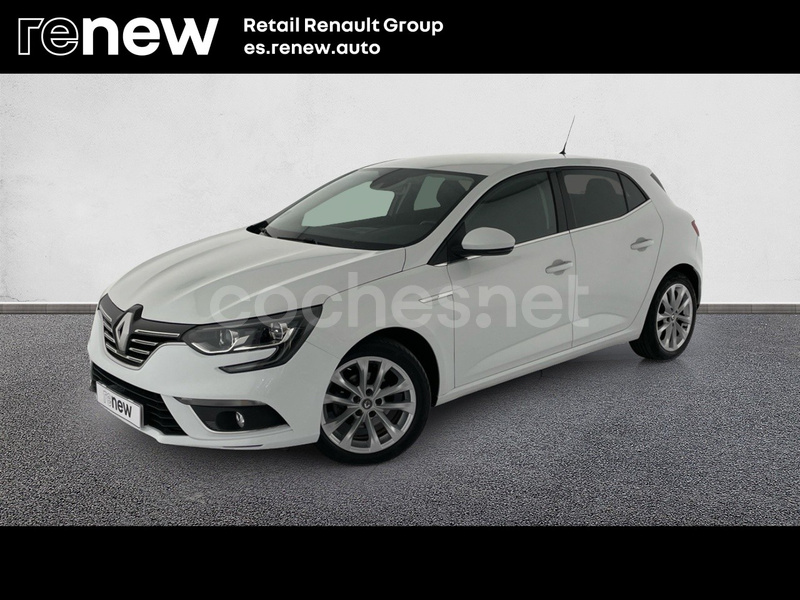 RENAULT Mégane Zen Tce GPF 18