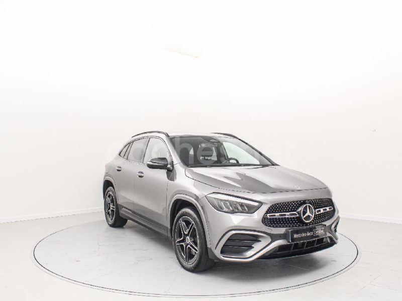 MERCEDES-BENZ GLA GLA 250e 5p.