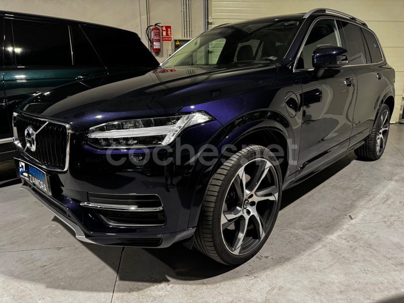 VOLVO XC90 2.0 T8 AWD RDesign Auto 5p.