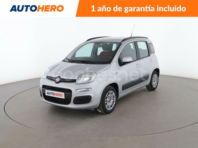 FIAT Panda 1.2 Lounge 69cv 5p.