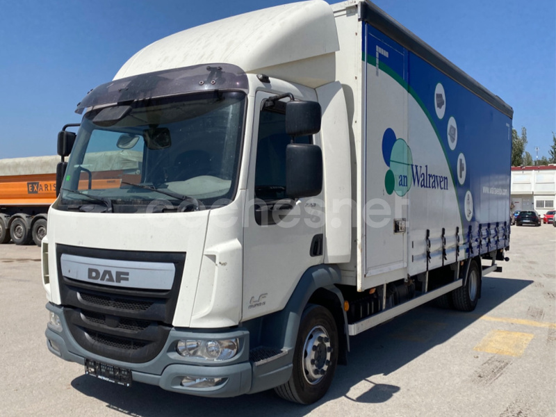 DAF LF 220