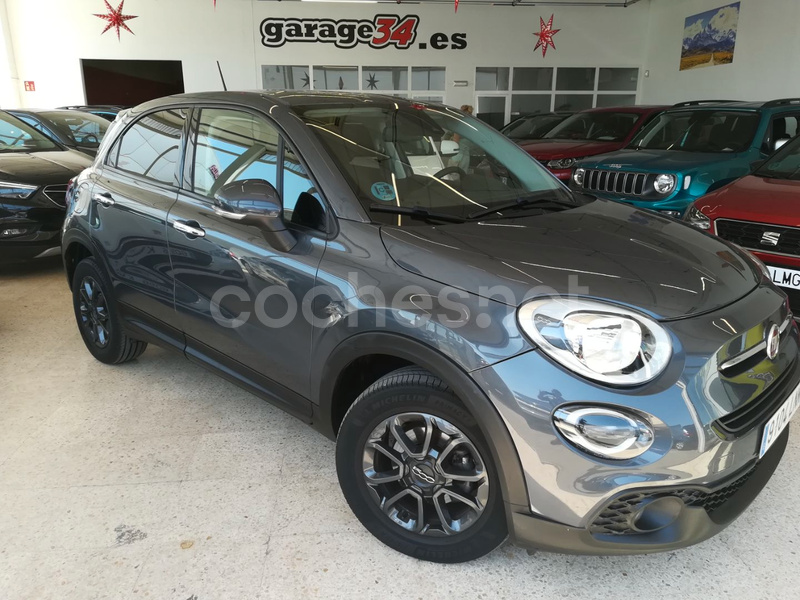 FIAT 500X Connect 1.6 Multijet 96KW 130CV SS 5p.