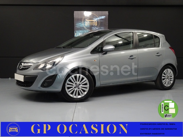 OPEL Corsa 1.2 Selective Start  Stop 5p.