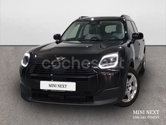 MINI COUNTRYMAN C 5p.