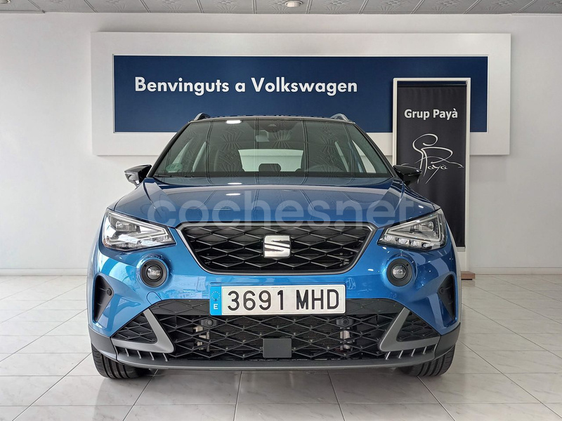 SEAT Arona 1.0 TSI 81kW 110CV FR XM Edition 5p.