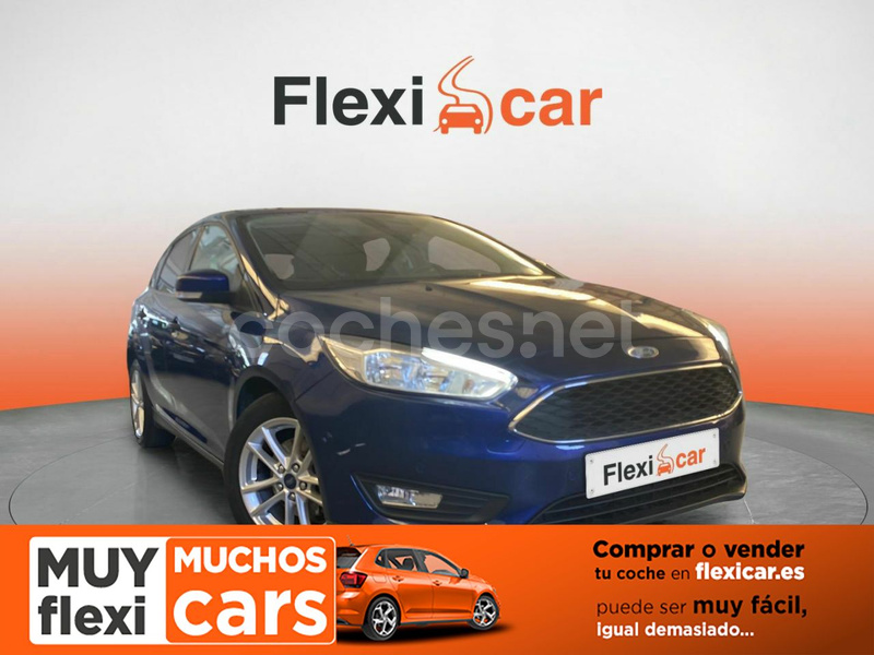 FORD Focus 1.5 TDCi 88kW Trend 5p.