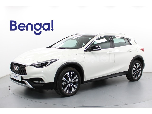 INFINITI QX30 2.2D PREMIUM 7DCT AWD 5p.