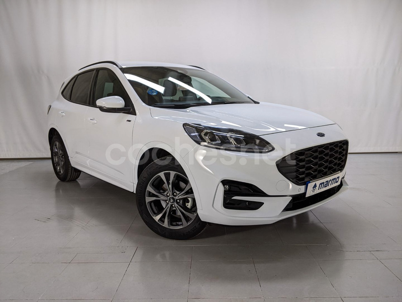 FORD Kuga STLine 2.5 Duratec PHEV 165kW Auto 5p.