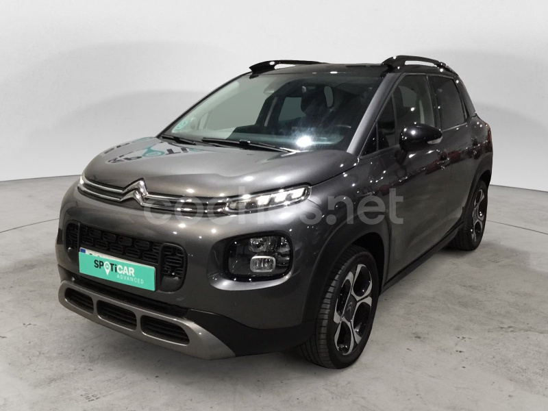 CITROEN C3 Aircross PureTech SS Shine