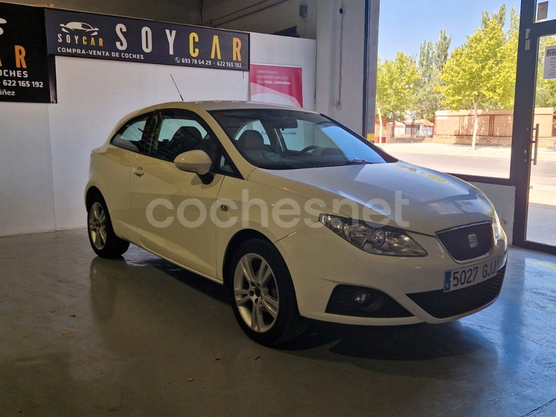 SEAT Ibiza 1.4 16v Junior