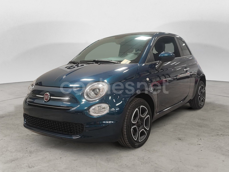 FIAT 500 Club 1.0 Hybrid 70 CV