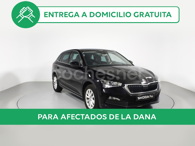 SKODA Scala 1.0 TSI 115 CV SELECTION