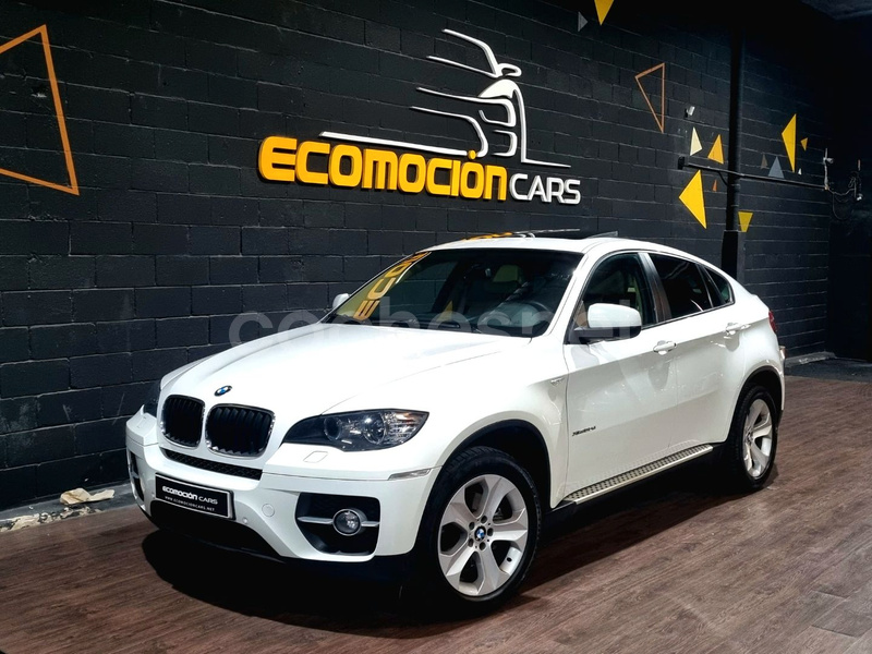 BMW X6 xDrive30d 5p.