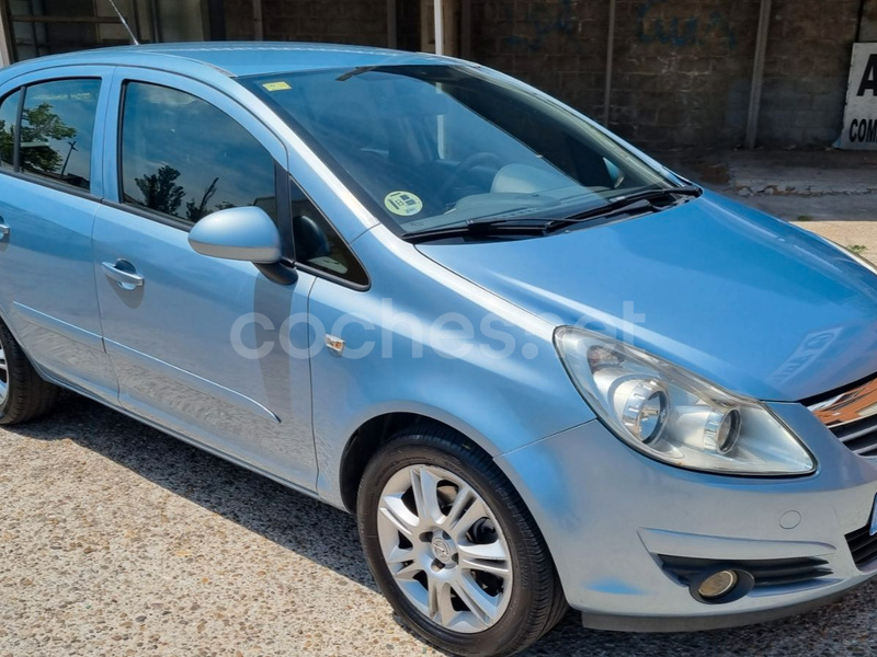 OPEL Corsa Cosmo 1.3 CDTi