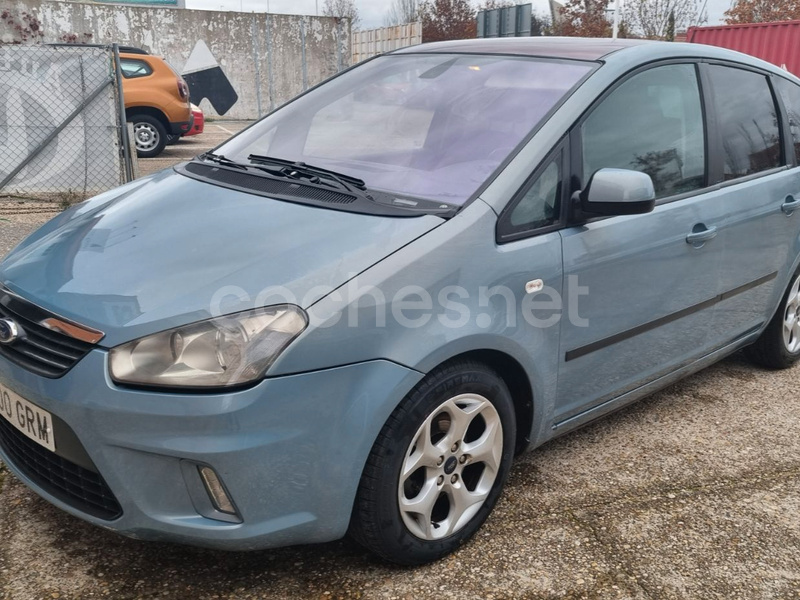 FORD C-Max 1.6 TDCi 109 Trend 5p.