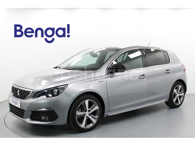 PEUGEOT 308 5p GT Line 1.2 PureTech 96KW 130CV 5p.