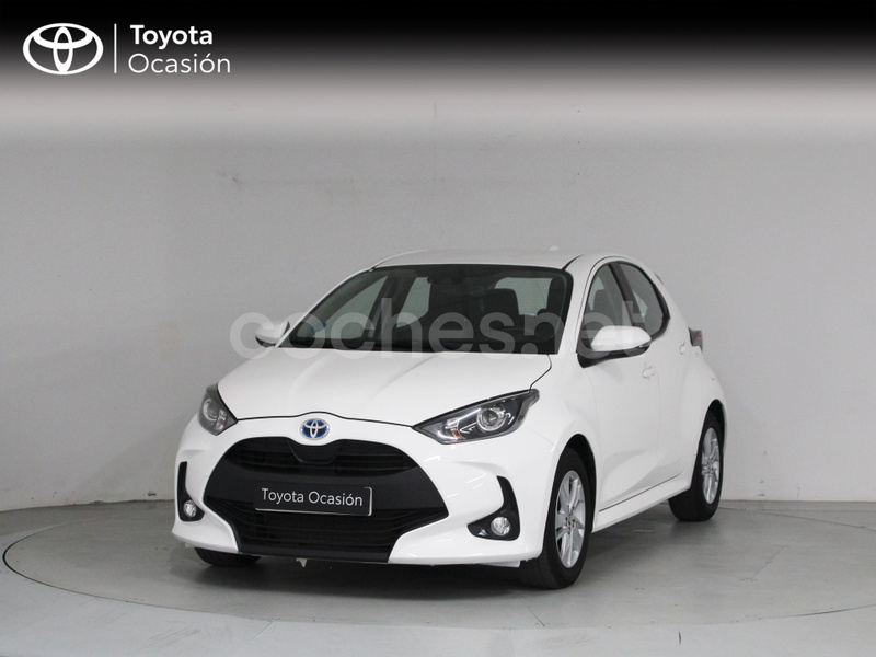 TOYOTA Yaris 1.5 120H Active Tech 5p.