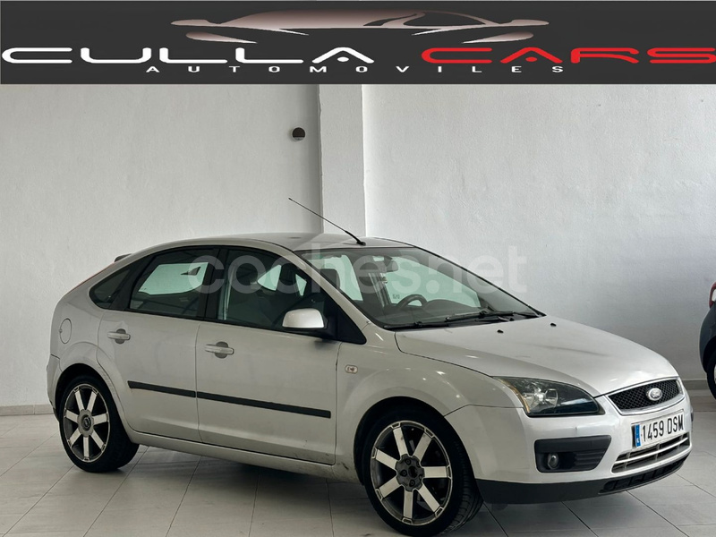 FORD Focus 1.8 TDCi Sport 5p.