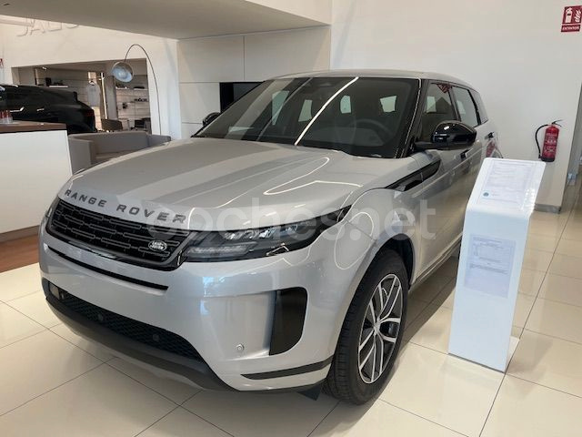 LAND-ROVER Range Rover Evoque 1.5 P300e I3 S AUTO 4WD PHEV