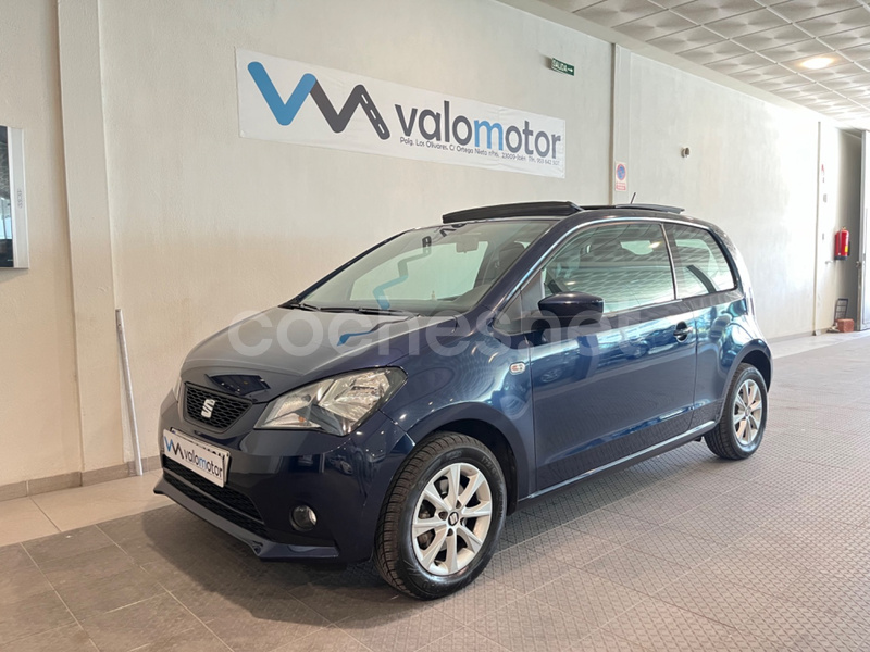 SEAT Mii 1.0 44kW 60CV Reference 3p.