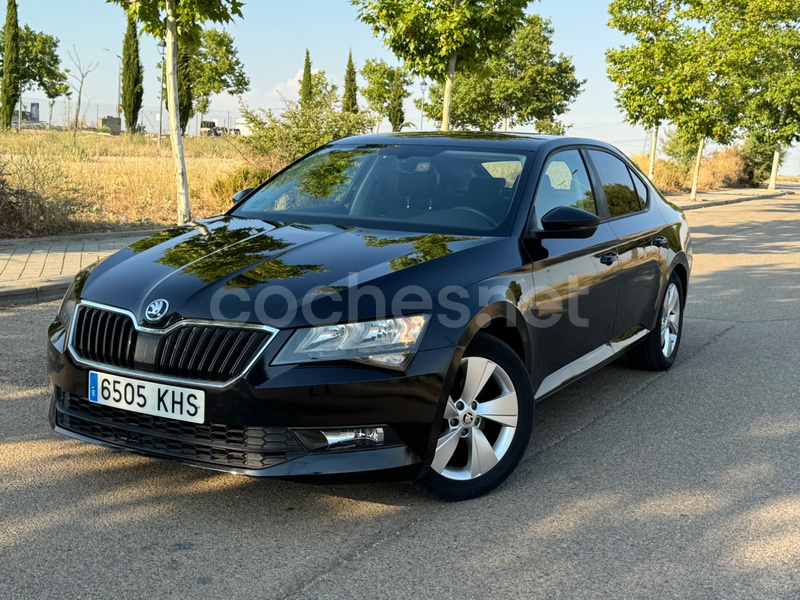 SKODA Superb 2.0 TDI 110KW 150cv DSG Active 5p.