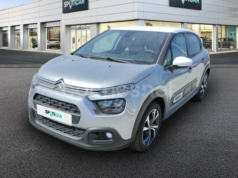 CITROEN C3 BlueHDi 75KW 100CV SS Shine 5p.