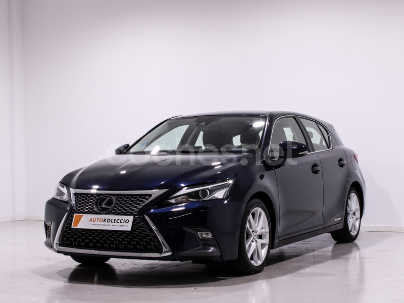 LEXUS CT 1.8 200h Executive 5p.