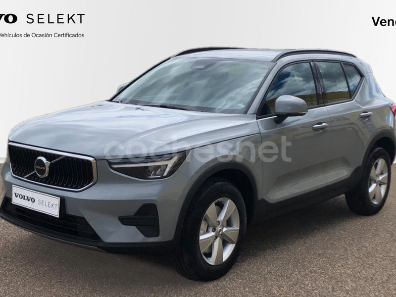 VOLVO XC40 2.0 B3 G Essential Auto