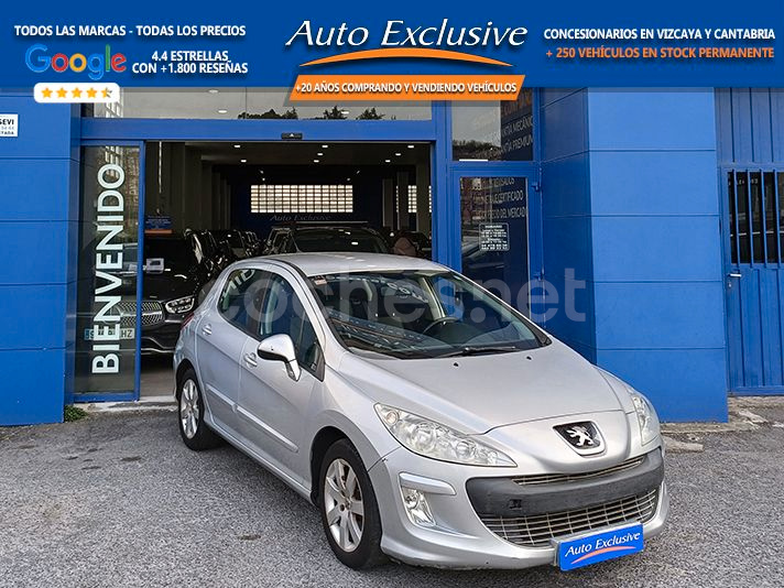 PEUGEOT 308 Sport 1.6 HDI 90